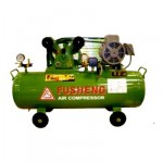 รุ่น VA-100/245 ปั๊มลม ยี่ห้อ FUSHENG  (กำลังมอเตอร์ 7.5 แรงม้า) 0