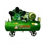 รุ่น TA-80/245 เครื่องอัดลม  ชนิดลูกสูบ ยี่ห้อ FUSHENG  (กำลังมอเตอร์ 5 แรงม้า) 0