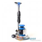 รุ่น 113018  เครื่องขัดอุตสาหกรมหนัก  ยี่ห้อ CHAMPION  ขนาด 18 นิ้ว   0