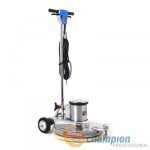 รุ่น 121020 เครื่องปั่นเงาพื้น  ยี่ห้อ CHAMPION ขนาด 20 นิ้ว   0