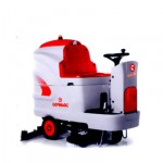 รุ่น INNOVA 75B เครื่องขัดพื้นอัติโนมัติแบบนั่งขับ จากประเทศอิตาลี ยี่ห้อ COMAC  0