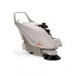 รุ่น CS 50 HT ( เครื่องยนต์ ) เครื่องกวาดพื้น อัตโนมัติแบบเดินตาม ยี่ห้อ COMAC 0