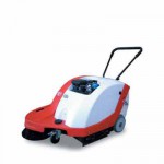 รุ่น ALFA H (เครื่องยนต์) เครื่องกวาดพื้นอัตโนมัติแบบเดินตาม ยี่ห้อ RCM (จากประเทศอิตาลี)  0
