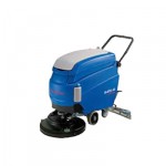 รุ่น RA 55 B 40 เครื่องขัดพื้น อัตโนมัติแบบเดินตาม จากประเทศเยอรมัน ยี่ห้อ COLUMBUS  (แบตเตอรี่) 0