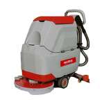 เครื่องขัดพื้นอัตโนมัติแบบเดินตาม รุ่น Tornado 55B (แบตเตอรี่)  0